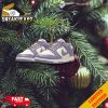 Super Steal Rui Hachimura x Air Jordan XXXVII For Sneaker Lovers Christmas 2023 Tree Decorations Ornament