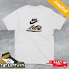 The Venice Beach Nike Kobe 8s Custom Sneaker Unisex T-shirt