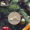 Nike Dunk Low GS Laser Fuchsia Custom Sneaker Christmas Tree Ornaments 2023