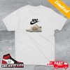Nike Zoom Vomero 5 Plum Custom Sneaker Unisex T-shirt