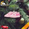 Nike Dunk Low Tweed Corduroy Custom Sneaker Christmas Ornaments 2023