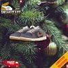 Nike Dunk Low NBA Paris Custom Sneaker Christmas Ornaments 2023