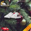 Jordan Spizike Low Bred For Sneaker Lover Christmas Ornaments 2023