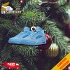 Nike Jordan 4 Black Canvas For Sneaker Lover Christmas Ornaments 2023
