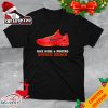 J Balvin x Air Jordan 3 Rio Sneaker T-Shirt