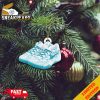 Nike Jordan Spizike Low Houston Oilers For Sneaker Lover Christmas Ornaments 2023