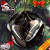 Travis Scott x Nike Mac Attack Light Smoke Grey Sneaker Christmas Tree Decorations 2023 Ornament