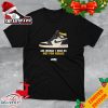 Air Jordan 11 Low Space Jam Releasing April 2024 Unique Sneaker T-shirt