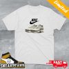 Looney Tunes x Nike Dunk Low Marvin the Martian Sneaker T-shirt
