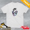 Sneaker Concepts Harry Potter x Nike SB Dunk Low Sneaker T-Shirt