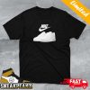 Nike Air Foamposite One Orewood Brown Sneaker T-shirt