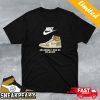 Nike Air Force 1 Low Rose Sneaker T-shirt