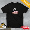 Nike SB Dunk Low City Of Love Sneaker T-shirt