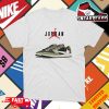 Nike Kobe 4 Protro Gift Of Mamba Sneaker T-shirt