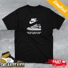 Supreme x Nike Air Jordan 5 Desert Camo Sneaker T-shirt