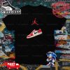 Air Jordan 1 Low OG Chinese New Year drops at 10am EST Sneaker T-Shirt