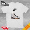 Black White Nike Air Max 1 ’86 OG Golf Sneakers T-Shirt
