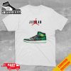GS Nike Dunk Low ‘Pink’ Sneakers T-Shirt