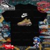 NEW Nike Dunk High SE ‘Hemp Hoops’ Sneaker T-Shirt
