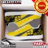 Wu-Tang Clan Yellow Ver 3 Stan Smith Sneaker Shoes For Adidas Lovers